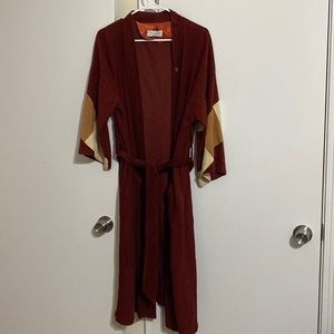 Vintage Dior Robe
